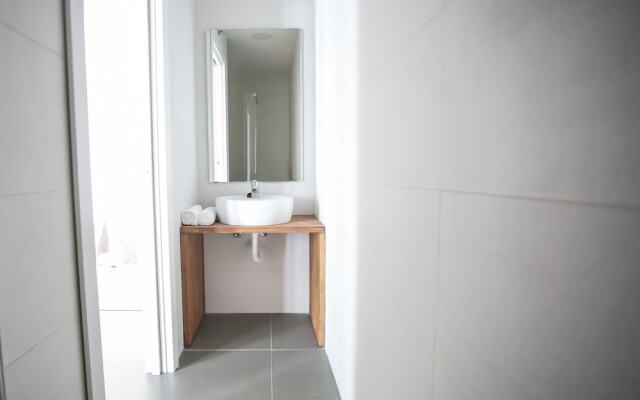 Apartamentos Living Las Negras