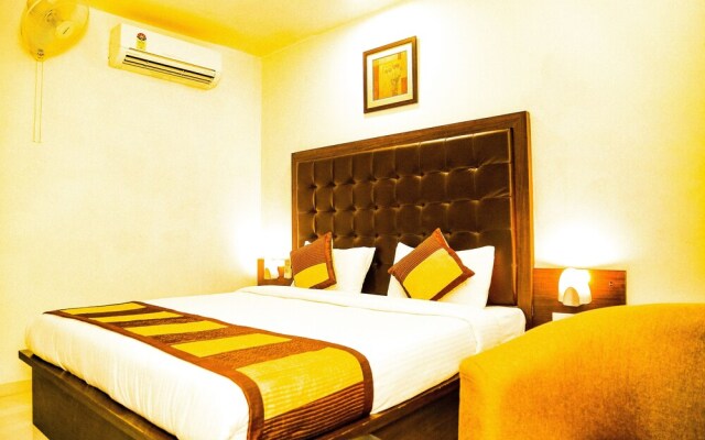 Hotel Krishna by KeyMagics