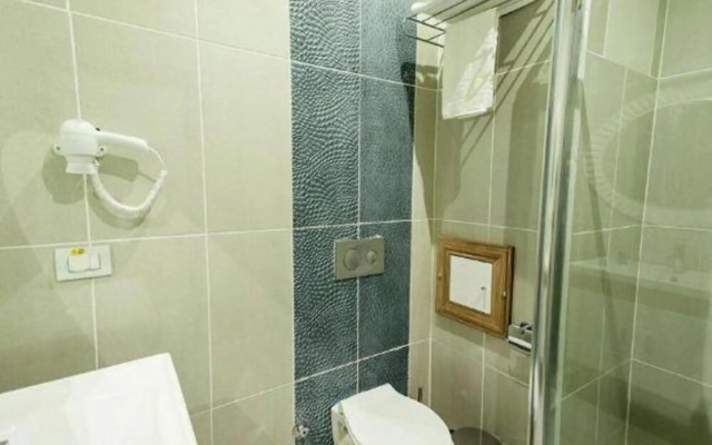 Sozturk Otel