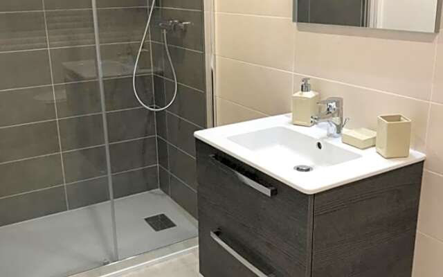 Les Mandarins - Gîtes