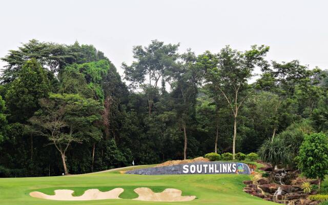Southlinks Country Club Hotel