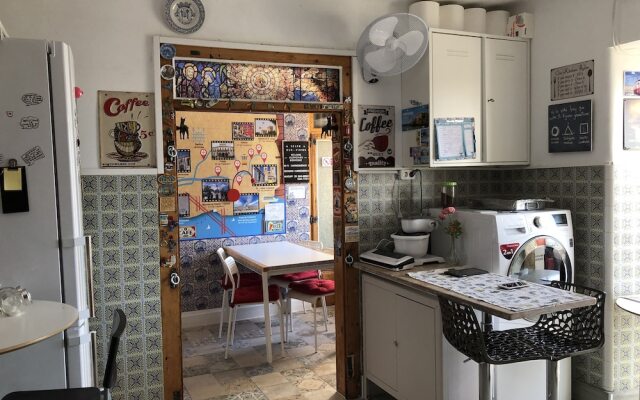 Hostel Charme da Graça