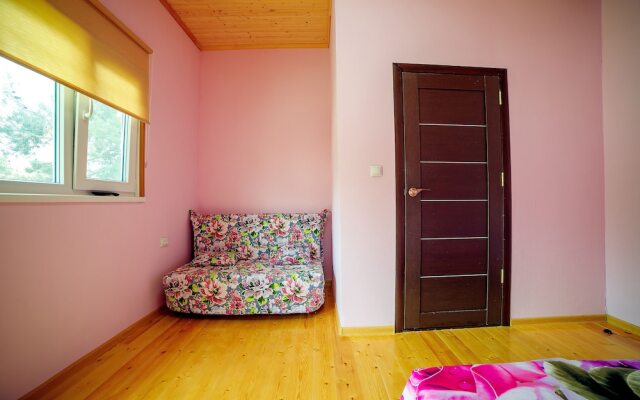 Зеленая зона