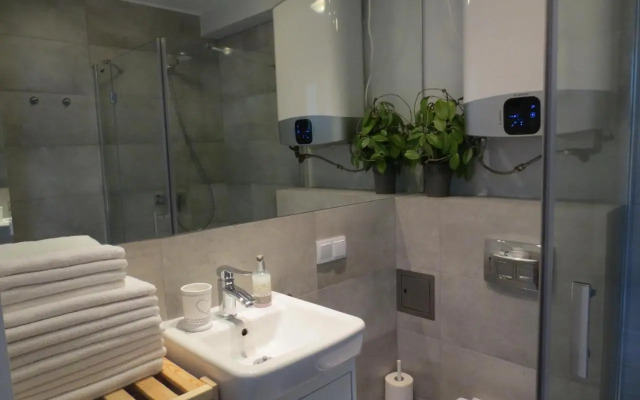 Apartament Kamelia