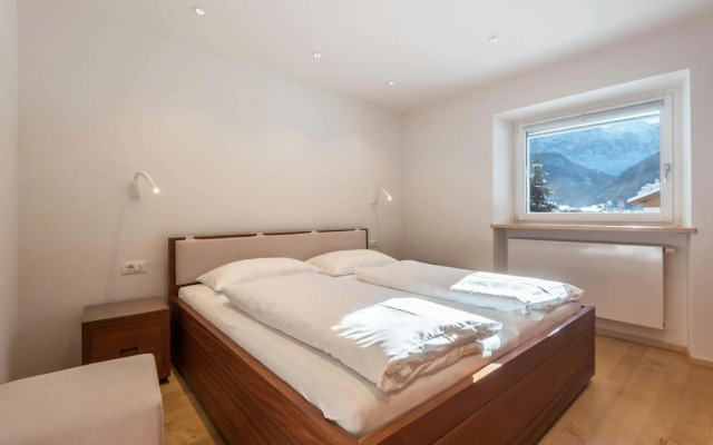 Apartment Justine Wurdengeja