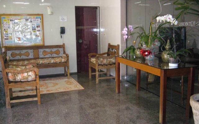 Residence Hotel