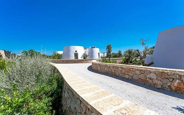 Palummare Agri Hotel