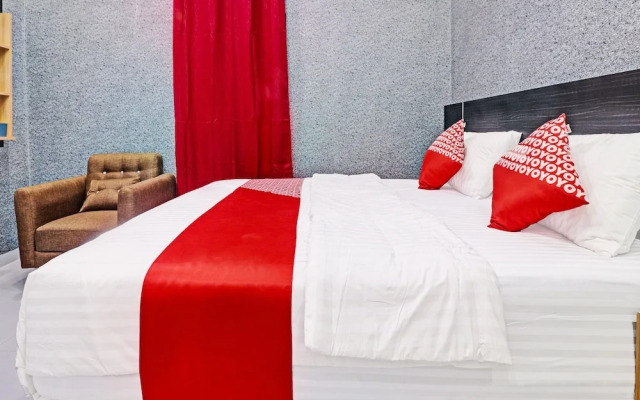 OYO 91203 Naufal Residence Syariah
