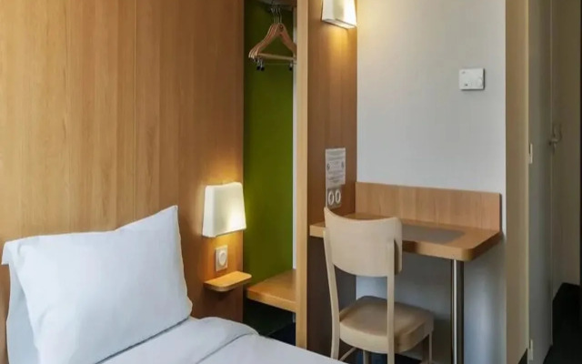 B&B HOTEL Metz Est Technopole Pôle Santé