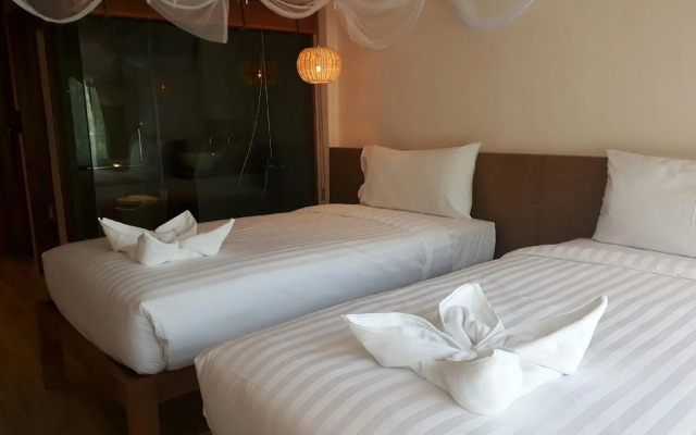 Sealey Resort Koh Larn