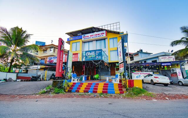 FabHotel Sea View Inn