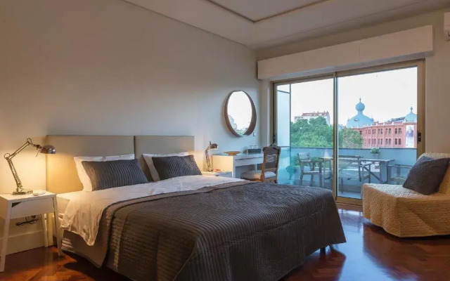 República Bed & Breakfast & Arts