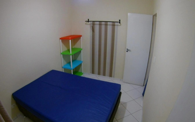 Apartamento Guaratuba