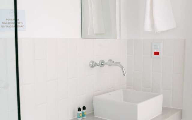 Olisa Boutique Hotel