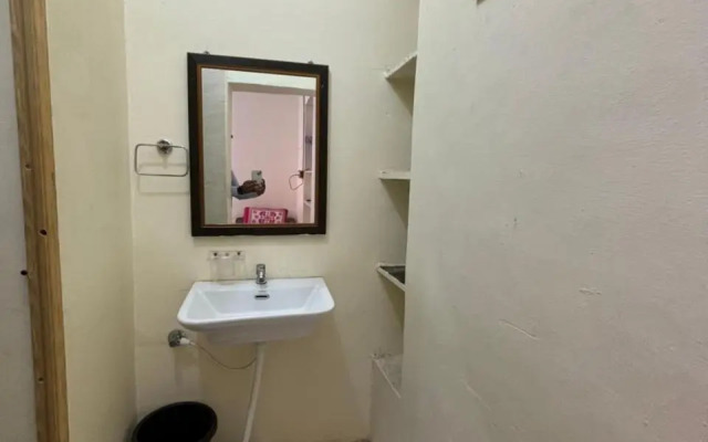 Rashmitha Guest House