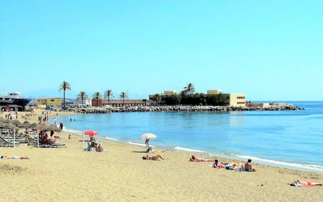 PERLA 2 Paseo Marítimo