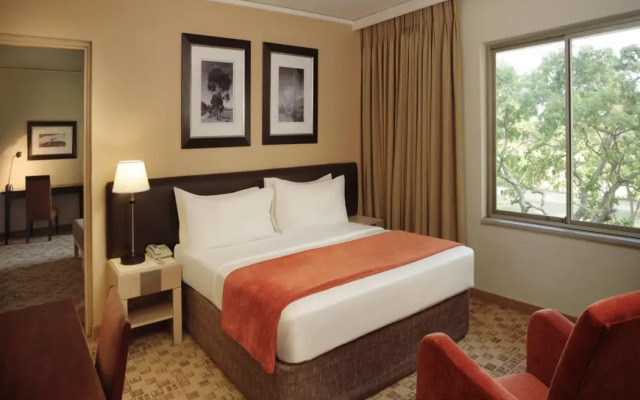Garden Court Ulundi