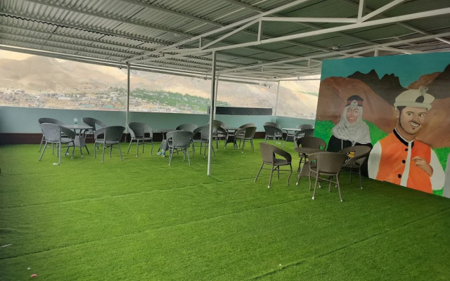 Universal Comfort Guest House