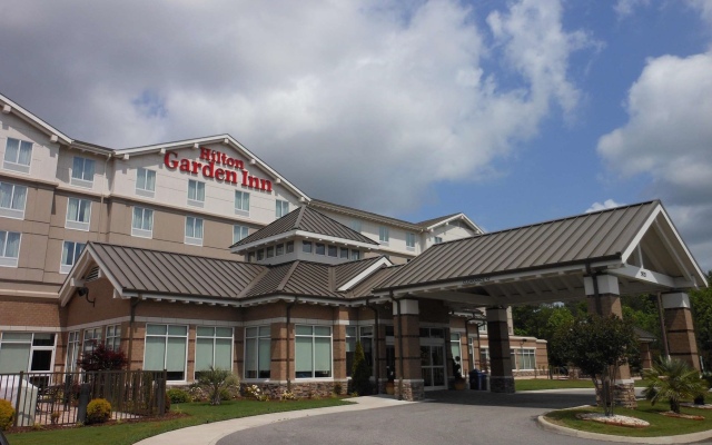 Hilton Garden Inn Chesapeake/Suffolk