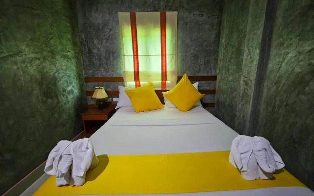 Araya Boutique Hotel