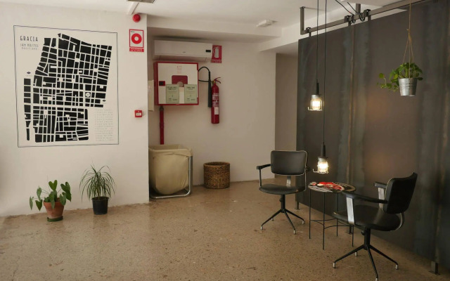 Casa Jam Barcelona
