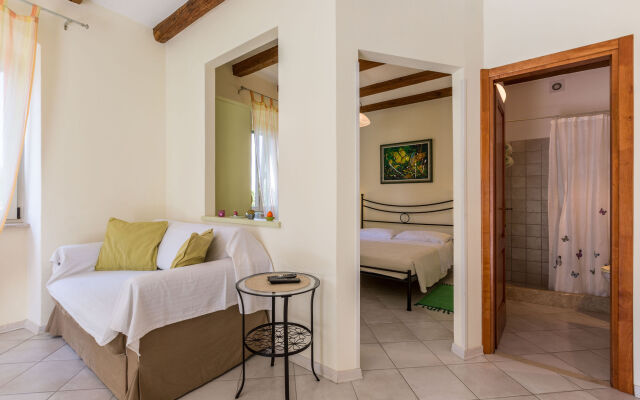 Apartments Casa Saina