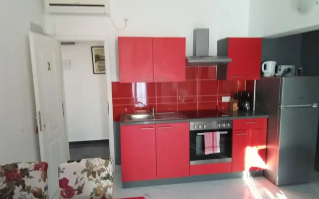 Bmb Apartments - Senj