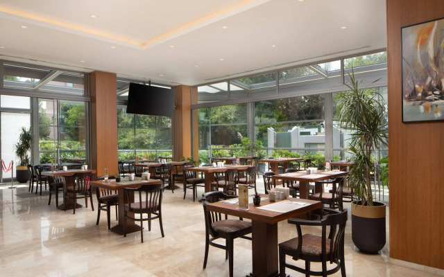 Ramada Plaza by Wyndham Istanbul Atakoy