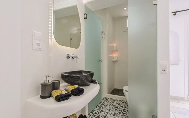 Naxos Dream Oniro Studios - Adults Only