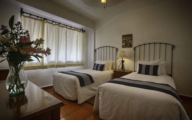 One Beach Street Zona Romantica Puerto Vallarta