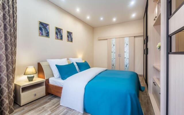 Пять звезд на Мусы Джалиля