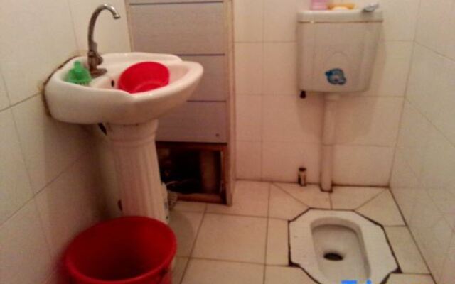 Huinan Xinghua Fashion Stay