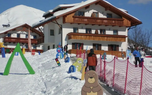 Holiday Apartment Rosenheim