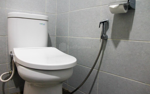 Edotel Manggala Syariah RedPartner