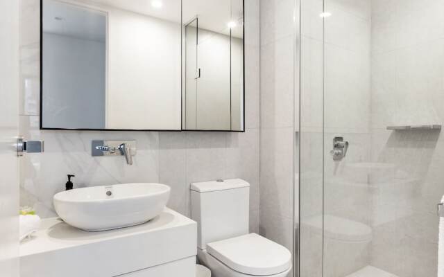 DreamHost Apartments at Parque