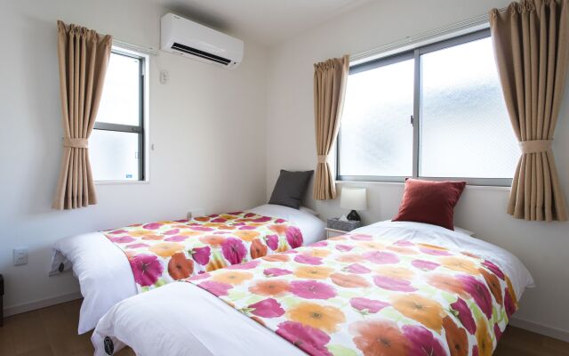 Kyotoeki Guesthouse Michi