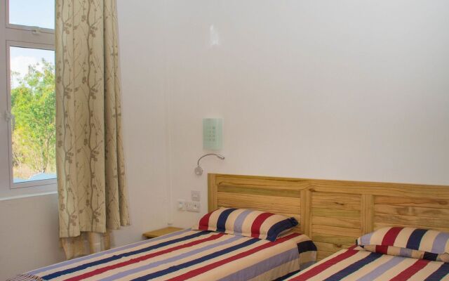 Villa Alexis Self Catering