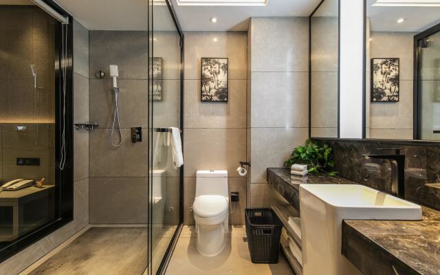 Best Western Plus Ouyue Hotel Fuzhou