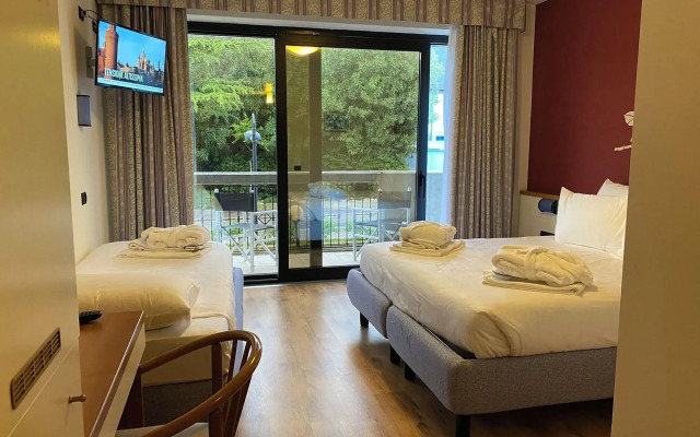 Alevic Hotel Sirmione