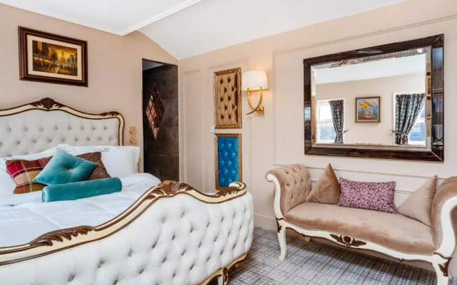 Domo Boutique Hotel