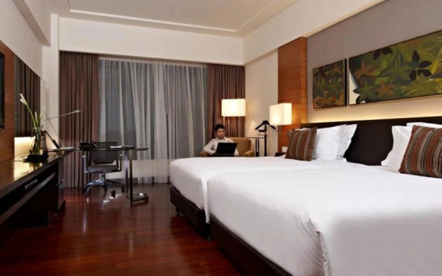 Impiana KLCC Hotel