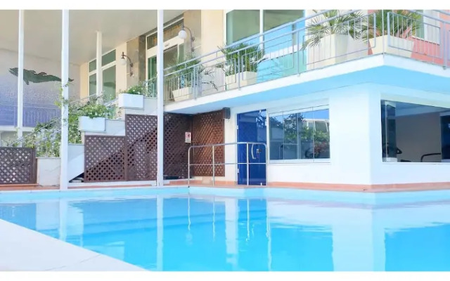 Hotel Delfino
