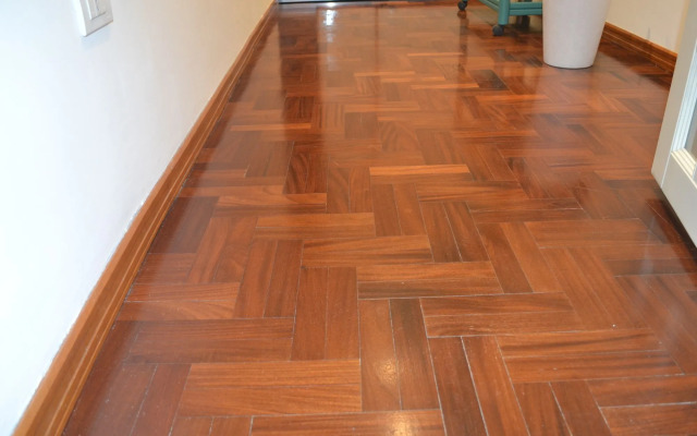 B&B La Maison du Paradis