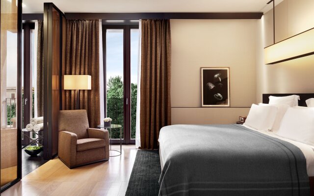 Bvlgari Hotel Milano