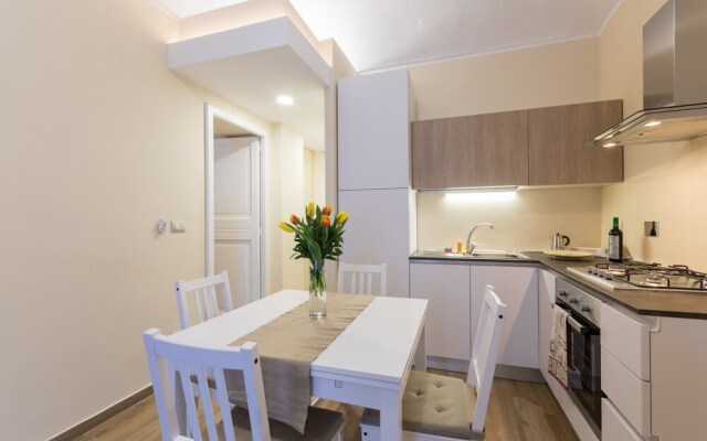 Atlantico Turin Apartment