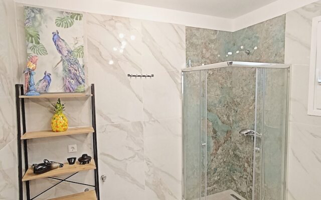 Okeanis Apartments & Suites Adults Only