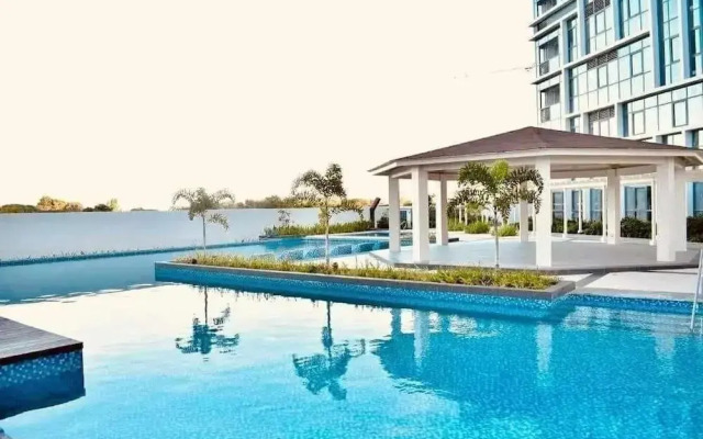 Mactan Newtown Condo
