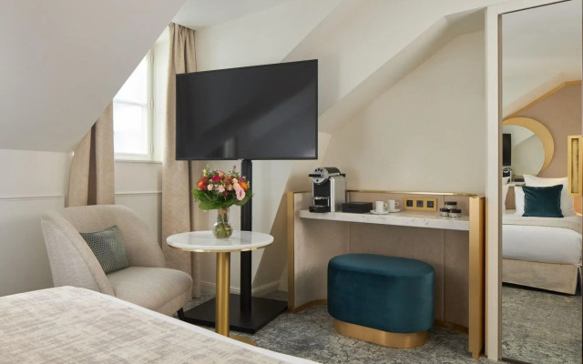 Maison Albar Hotels Le Vendome