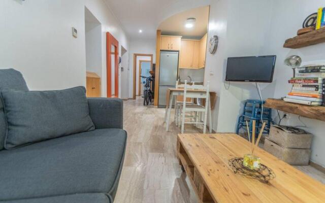 Apartamento del Pescador de Cadiz