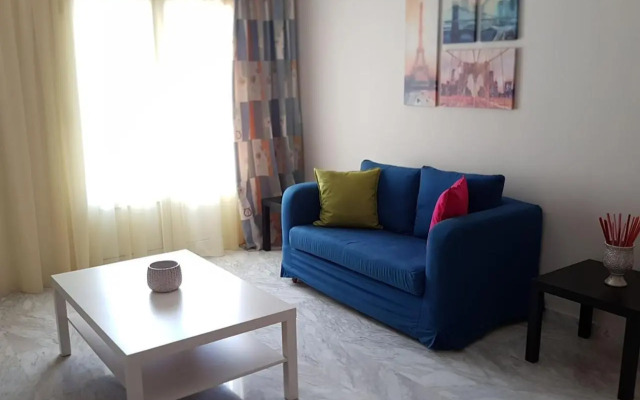Galini Apartment